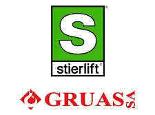 gruas