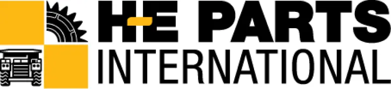 h e parts international