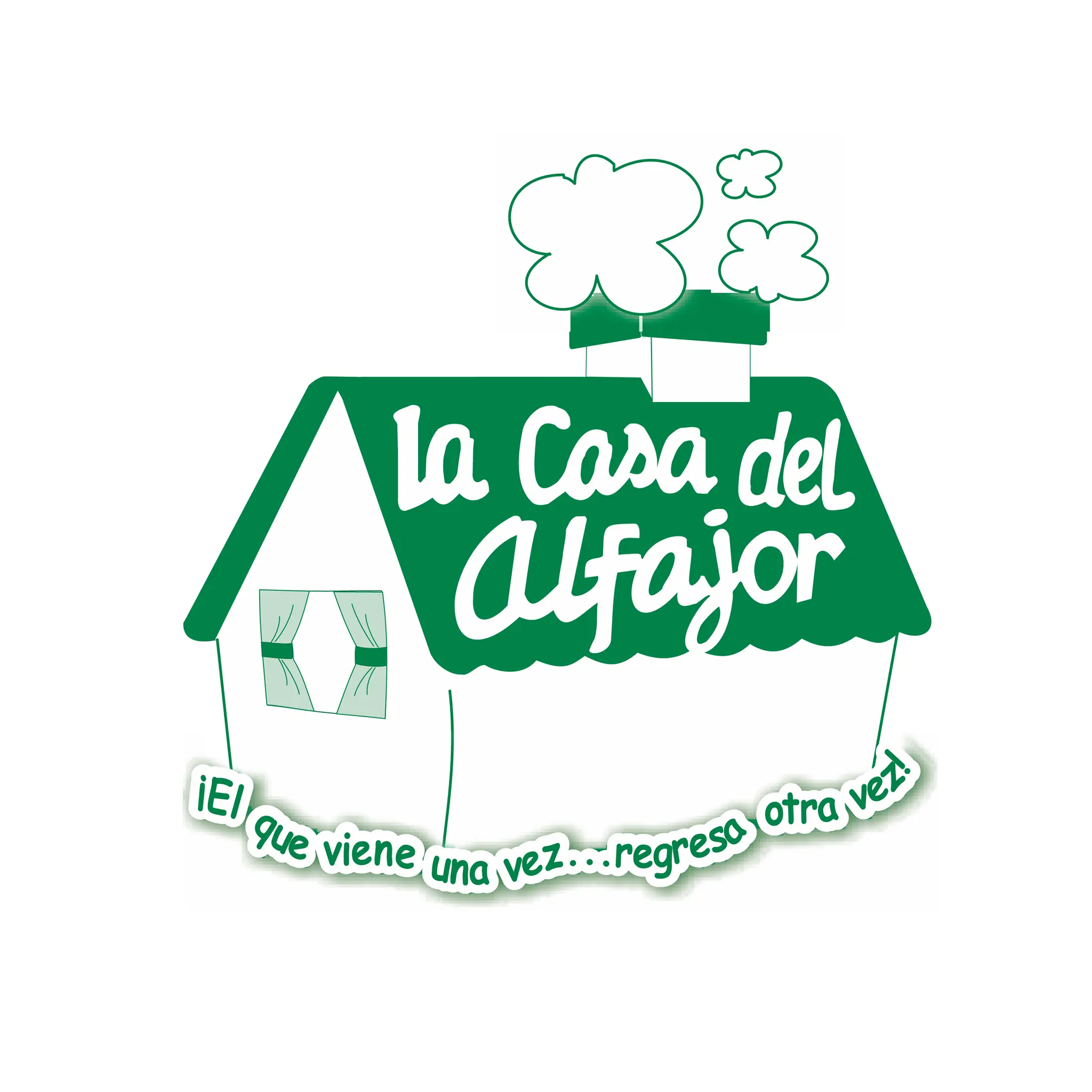 casa del alfajor