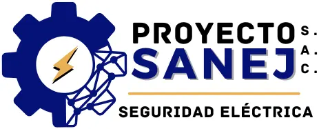 Logo Sanej