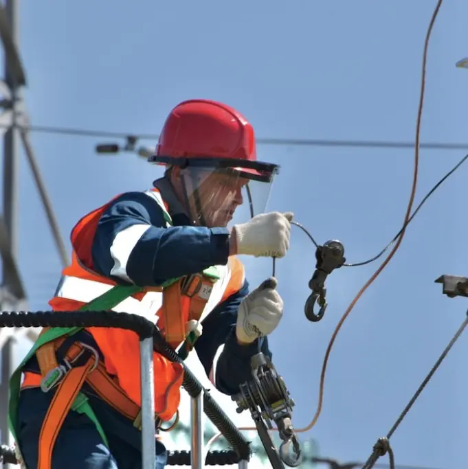 aterramiento de equipos eléctricos