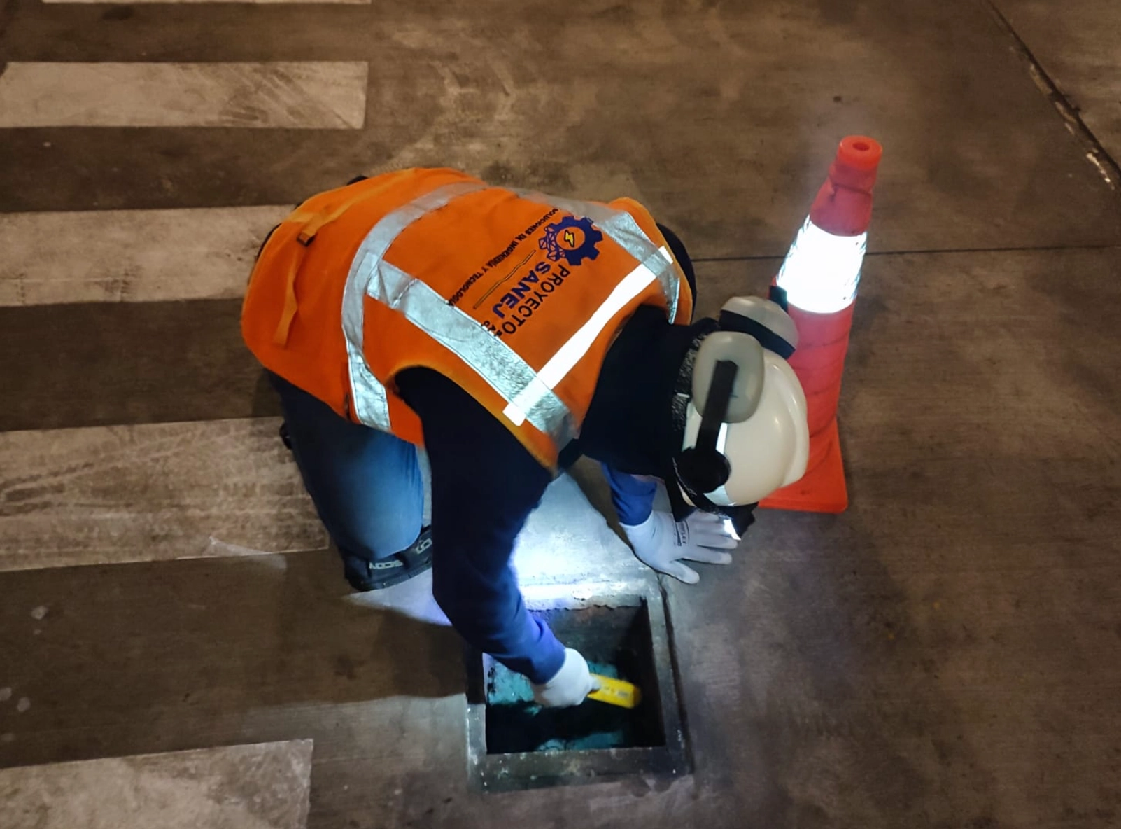 Instalaciones eléctricas